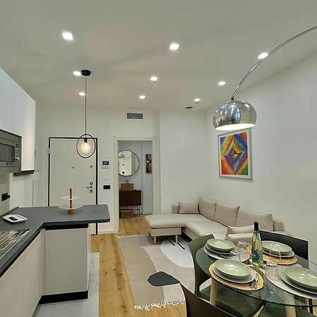Appartamento 'City Life' Milano Exteriör bild