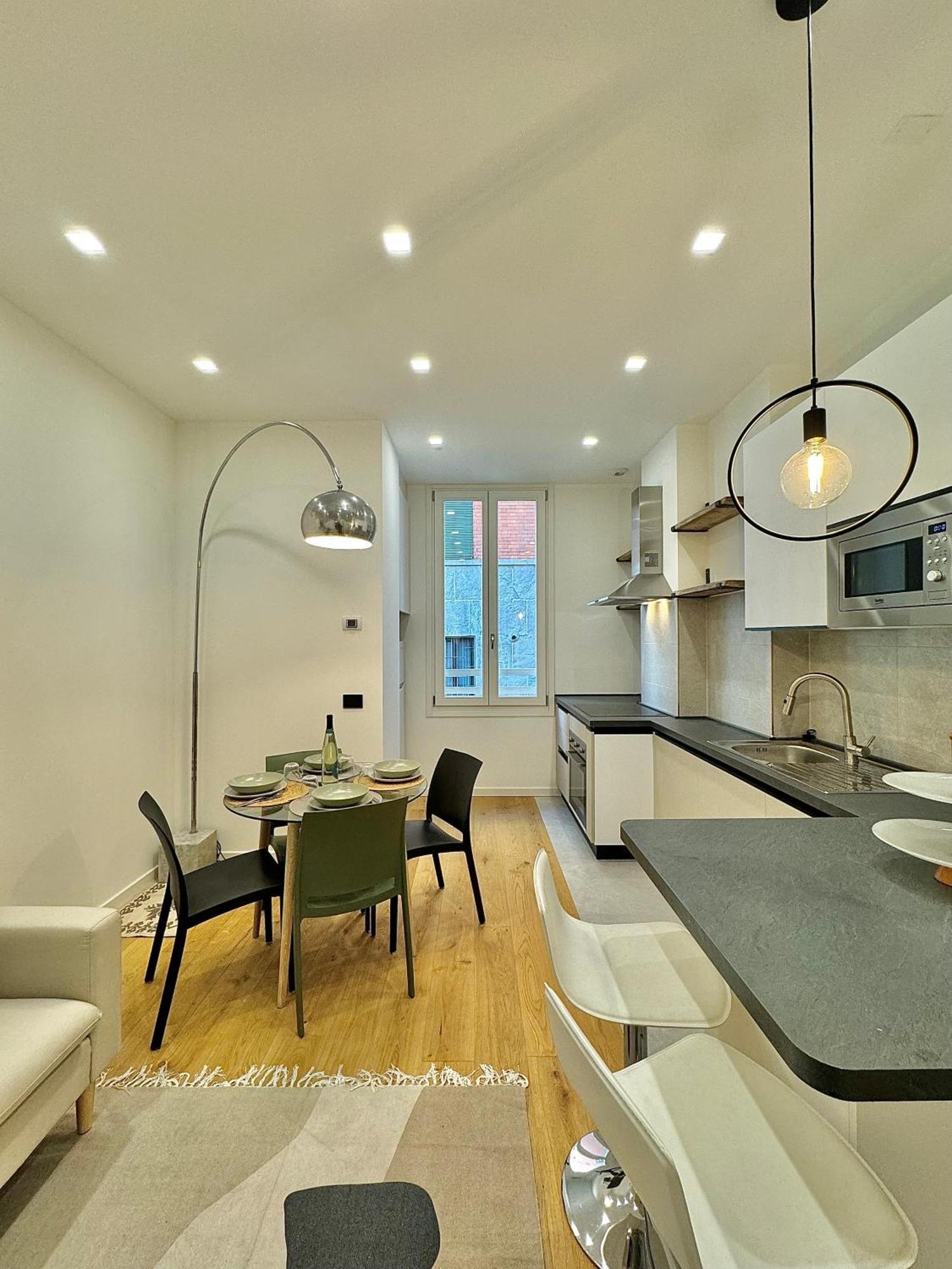 Appartamento 'City Life' Milano Exteriör bild