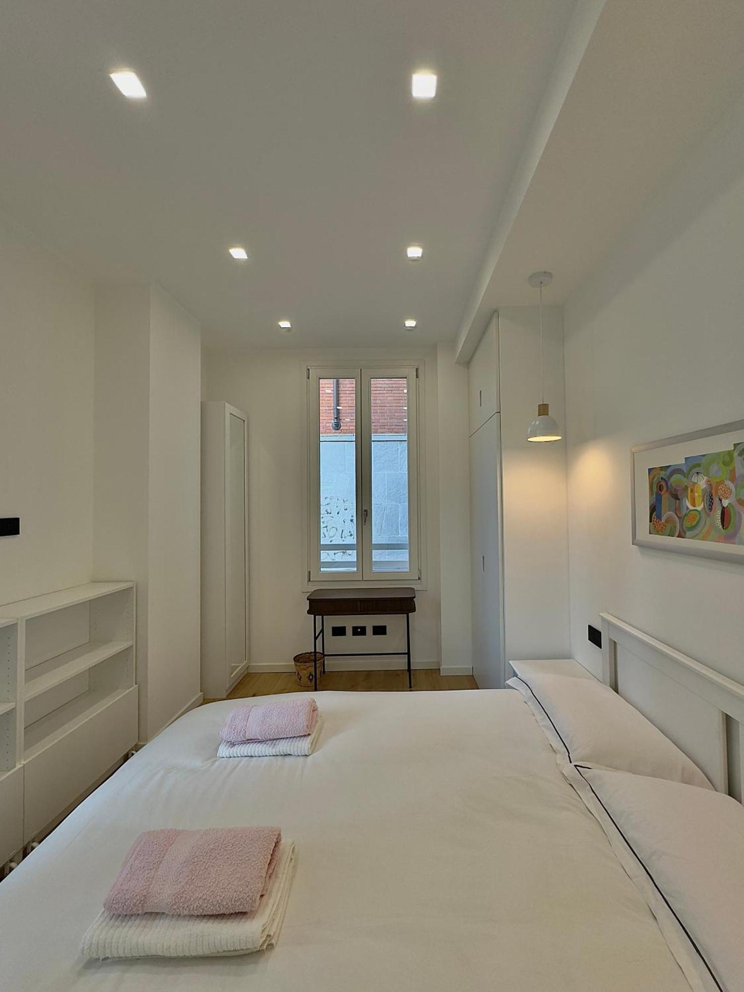 Appartamento 'City Life' Milano Exteriör bild