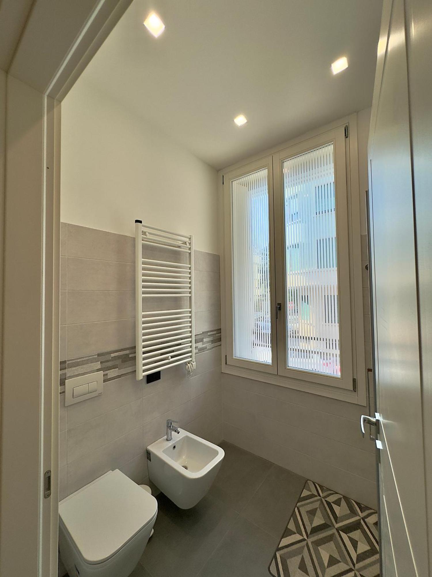 Appartamento 'City Life' Milano Exteriör bild